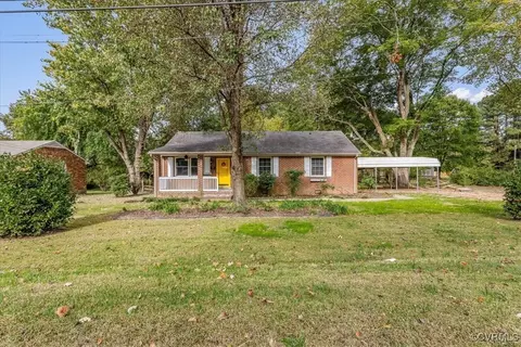 316 Ivy Ave, Henrico, VA 23075