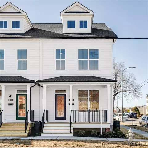 2901 P St, Richmond, VA 23223