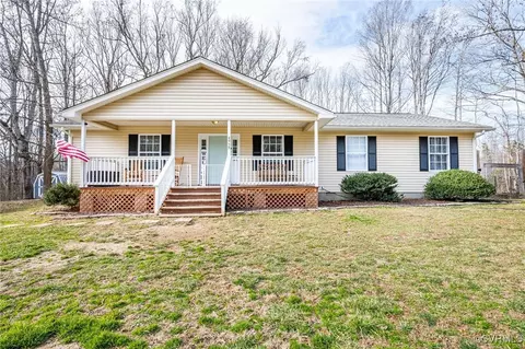 4959 Three Chopt Rd, Louisa, VA 23093