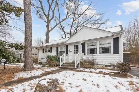 111 Wootton Rd, Sandston, VA 23150