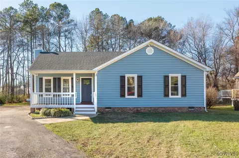 11719 Bailey Woods Dr, Midlothian, VA 23112