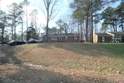 9255 E Wenlock Dr, Mechanicsville, VA 23116