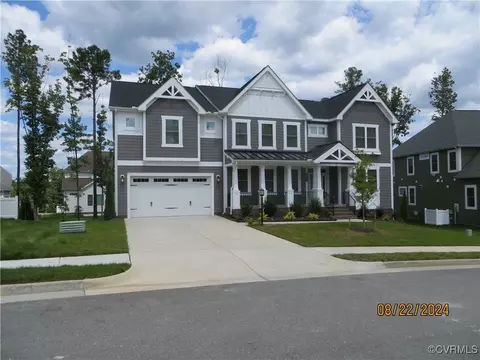 6624 Stonewolf Ct, Moseley, VA 23120