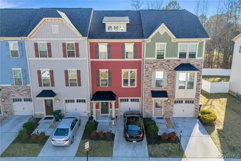 4217 New Hermitage Dr, Henrico, VA 23228