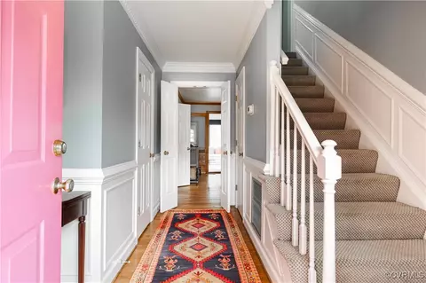 Entry Way - 1007 Cedar Crossing Ter, Midlothian, VA 23114 photo 1 of 3