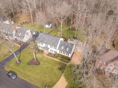 View/Area - 1007 Cedar Crossing Ter, Midlothian, VA 23114 photo 3 of 7