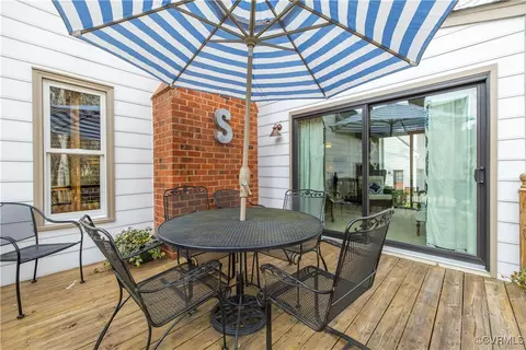 Exterior - 1007 Cedar Crossing Ter, Midlothian, VA 23114 photo 6 of 15