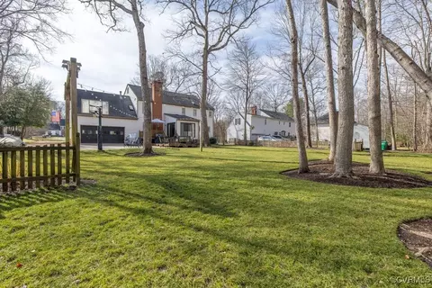Exterior - 1007 Cedar Crossing Ter, Midlothian, VA 23114 photo 13 of 15
