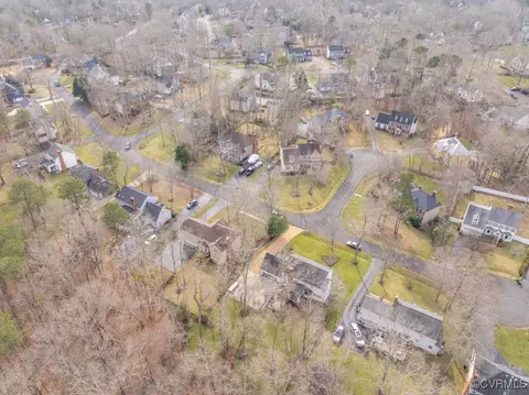View/Area - 1007 Cedar Crossing Ter, Midlothian, VA 23114 photo 6 of 7