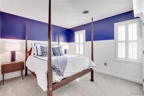 Bedroom - 1007 Cedar Crossing Ter, Midlothian, VA 23114 photo 1 of 5