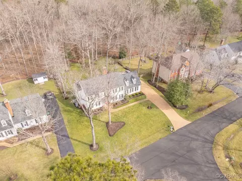 View/Area - 1007 Cedar Crossing Ter, Midlothian, VA 23114 photo 2 of 7