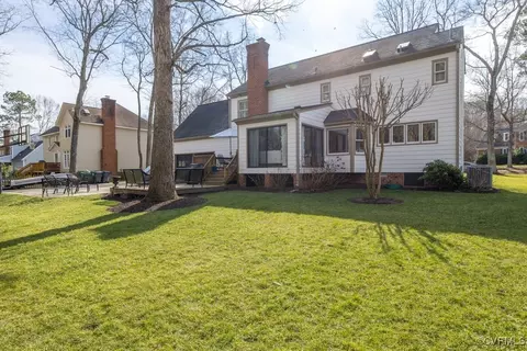 Exterior - 1007 Cedar Crossing Ter, Midlothian, VA 23114 photo 12 of 15