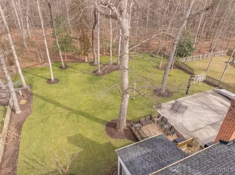 Exterior - 1007 Cedar Crossing Ter, Midlothian, VA 23114 photo 15 of 15