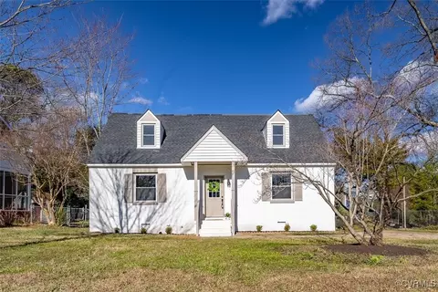 2200 Kenmore Rd, Henrico, VA 23228
