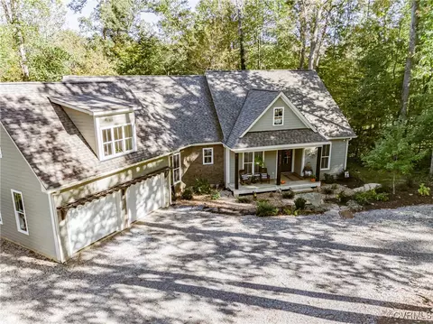 4225 Echo Ho Ln, Richmond, VA 23235