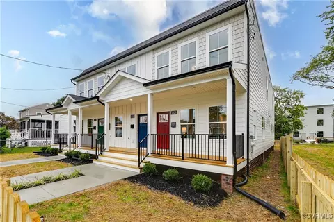 1323 N 30th St, Richmond, VA 23223