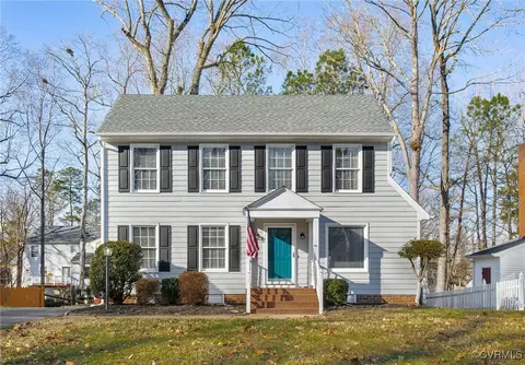 12318 Boxford Ln, Midlothian, VA 23114