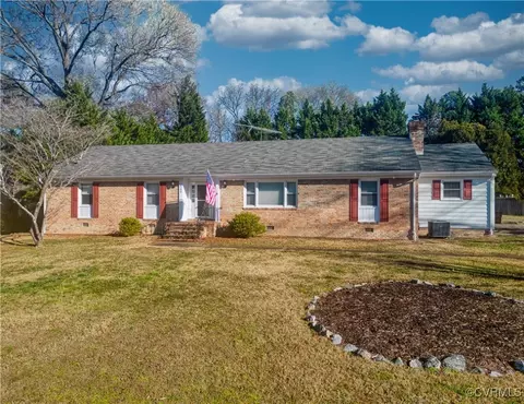 9290 N Star Dr, Mechanicsville, VA 23116