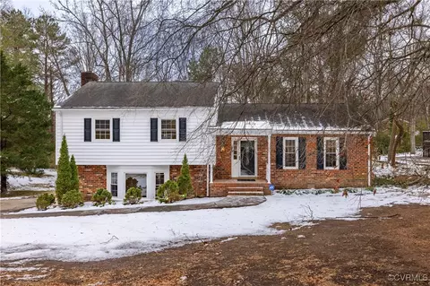 10511 Gayton Rd, Henrico, VA 23238