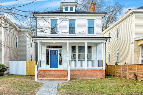 3010 Garland Ave, Richmond, VA 23222