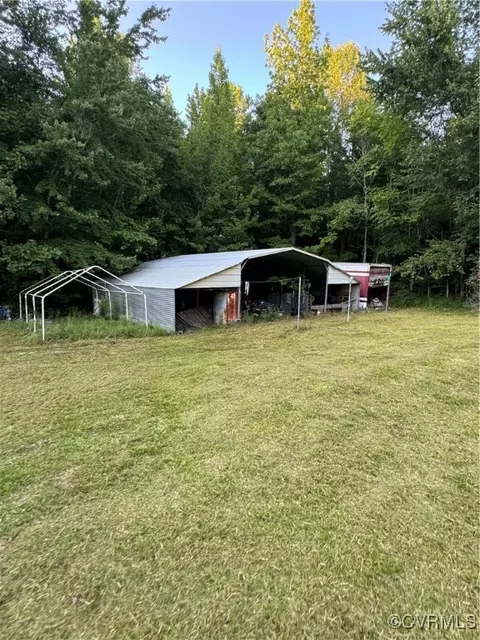 Exterior - 2941 Coleman Mountain Rd, Java, VA 24565 photo 3 of 5