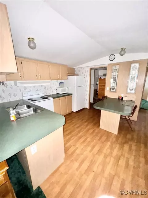 Kitchen - 2941 Coleman Mountain Rd, Java, VA 24565 photo 3 of 4