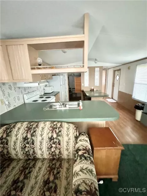 Kitchen - 2941 Coleman Mountain Rd, Java, VA 24565 photo 4 of 4