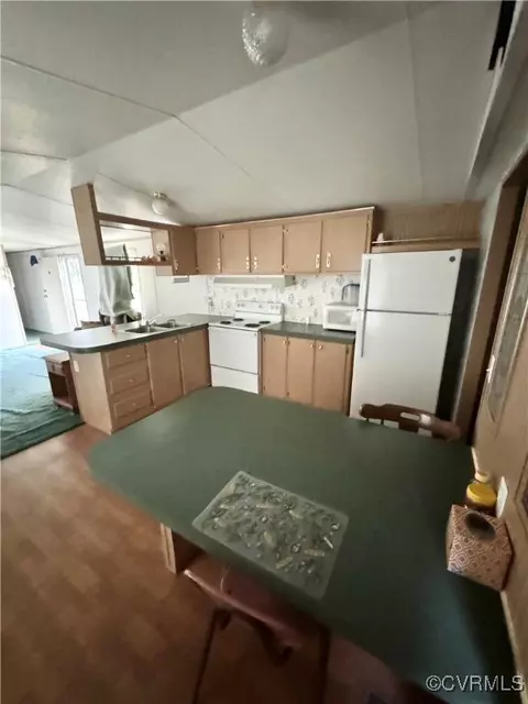 Kitchen - 2941 Coleman Mountain Rd, Java, VA 24565 photo 1 of 4