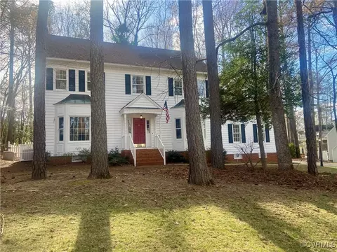 14503 Leamington Dr, Chesterfield, VA 23832