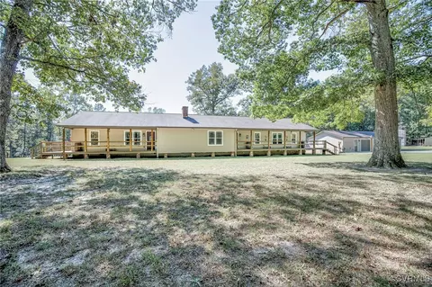4275 Rockhill Rd, Mechanicsville, VA 23111