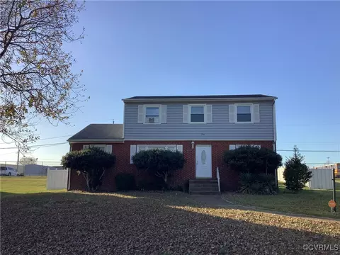 206 Seaton Dr, Richmond, VA 23223