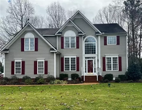 9506 Stone Spring Dr, Ashland, VA 23005