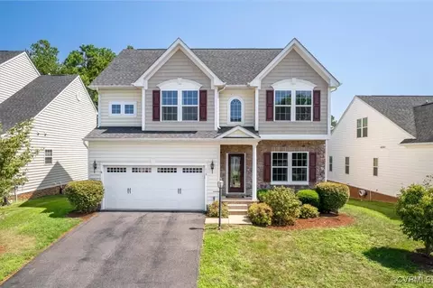 115 Appalachian Ln, Gordonsville, VA 22942
