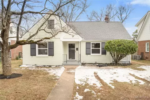 3509 Idlewood Ave, Richmond, VA 23221