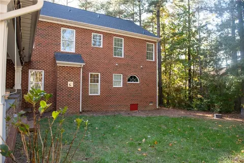 Exterior - 5359 Pine Needles, Providence Forge, VA 23140 photo 12 of 13