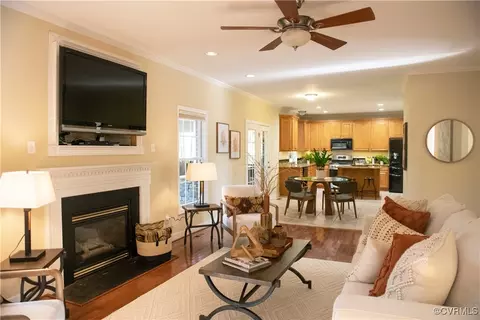 Living - 5359 Pine Needles, Providence Forge, VA 23140 photo 2 of 4