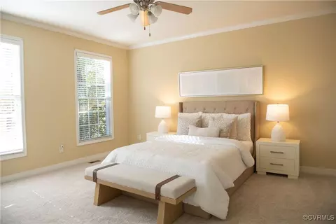 Bedroom - 5359 Pine Needles, Providence Forge, VA 23140 photo 2 of 5