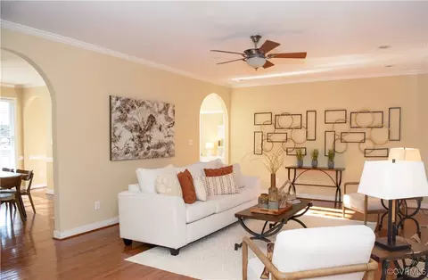 Living - 5359 Pine Needles, Providence Forge, VA 23140 photo 1 of 4
