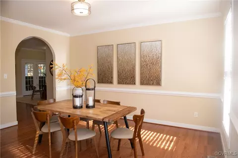 Dining - 5359 Pine Needles, Providence Forge, VA 23140 photo 1 of 2