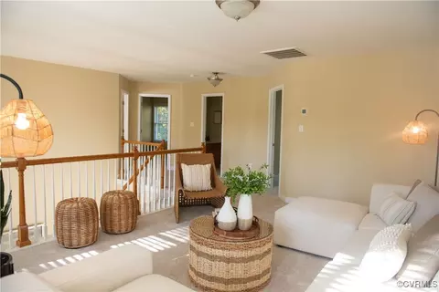 Entry Way - 5359 Pine Needles, Providence Forge, VA 23140 photo 1 of 2