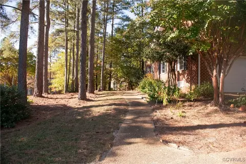 Exterior - 5359 Pine Needles, Providence Forge, VA 23140 photo 9 of 13