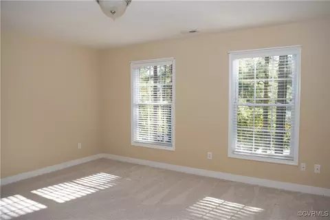 Bedroom - 5359 Pine Needles, Providence Forge, VA 23140 photo 5 of 5