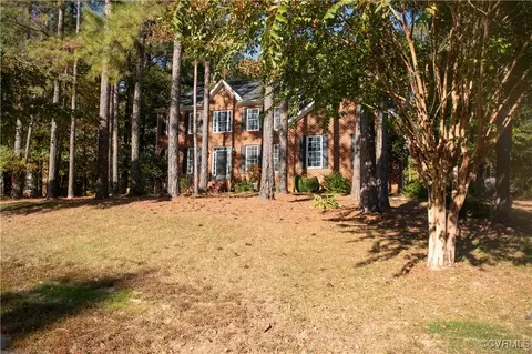 Exterior - 5359 Pine Needles, Providence Forge, VA 23140 photo 10 of 13