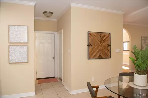 Entry Way - 5359 Pine Needles, Providence Forge, VA 23140 photo 2 of 2