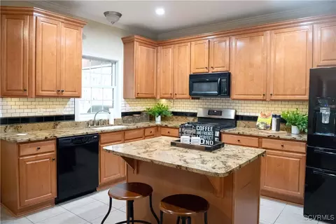 Kitchen - 5359 Pine Needles, Providence Forge, VA 23140 photo 1 of 1