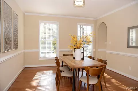 Dining - 5359 Pine Needles, Providence Forge, VA 23140 photo 2 of 2