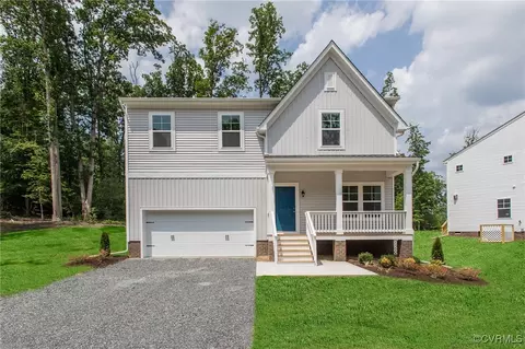 36 Central Pl, Aylett, VA 23009