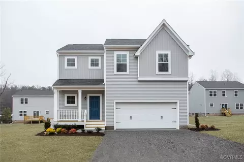 lot108 Bellevue Ter, Aylett, VA 23009
