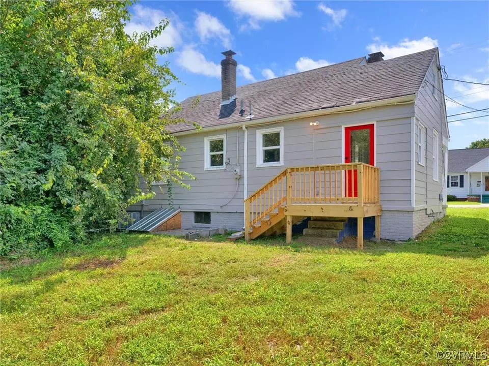 Other - 314 Highland Ave, Colonial Heights, VA 23834 photo 2 of 8