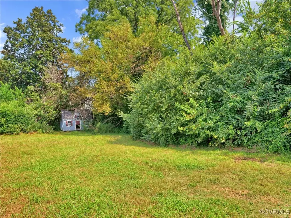 Exterior - 314 Highland Ave, Colonial Heights, VA 23834 photo 5 of 5